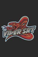 Viper SRT 1075568609 Book Cover