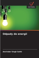 Odpady do energii (Polish Edition) 6209076378 Book Cover