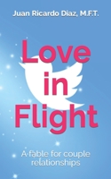 Love in Flight: An Invitation to Fly Together as a Couple 198749265X Book Cover