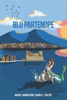 Blu Partenope B0BW23RX5Z Book Cover