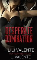 Desperate Domination B092PKQ5V5 Book Cover