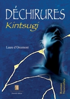 Déchirures (French Edition) B0CC4Z8GSB Book Cover