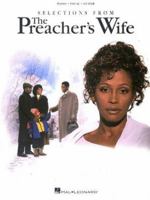 The Preacher's Wife 0793577497 Book Cover