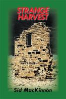 Strange Harvest 1514457318 Book Cover