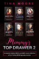 Mommy’s Top Drawer 2 1922334332 Book Cover