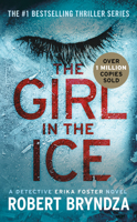 The Girl in the Ice 153871342X Book Cover