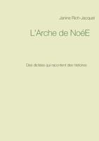 L'Arche de NoéE (French Edition) 2322115150 Book Cover