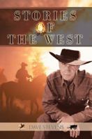 Stories of the West 0595379281 Book Cover