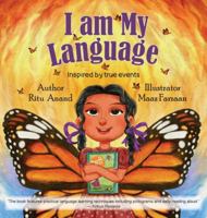 I am My Language 1955088993 Book Cover