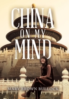 China on My Mind B0C8R5X95M Book Cover