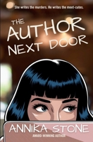 The Author Next Door B0GQQ7CLVS Book Cover