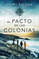 El pacto de las colonias / The Pact of the Colonies 8401032652 Book Cover