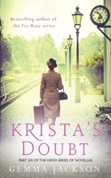 Krista's Doubt 1781994609 Book Cover