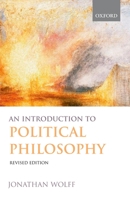 An Introduction to Political Philosophy 0192892517 Book Cover