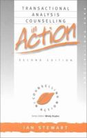 Transactional Analysis Counselling in Action (Counselling in Action series) 1446253287 Book Cover