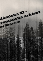 Di ångermanländska XI - skrönor ur det bromanska arkivet 9186915584 Book Cover