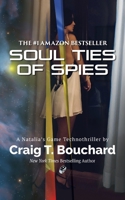 Soul Ties Of Spies B0CF7BJFLV Book Cover