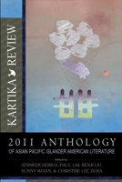 Kartika Review: 2011 Anthology 1105449440 Book Cover
