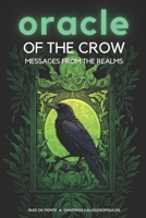ORACLE of the Crow (ORACLE Series) B0CKDDVD29 Book Cover