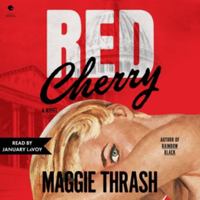Red Cherry B0HJ7JHP8S Book Cover