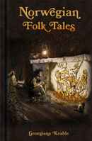 Norwegian Folk Tales 1837050236 Book Cover