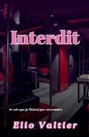 Interdit (French Edition) B0FNTJX44Y Book Cover