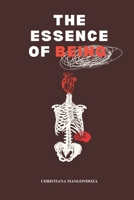 The Essence of Being B0FMK2FZSC Book Cover