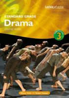 Standard Grade Drama Course Notes 184372488X Book Cover