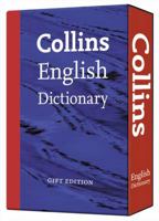 Collins Dictionary. [Editors, Gerry Breslin, Cormac McKeown] 0007393601 Book Cover