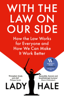 Bodley Head With the Law on Our Side. 1847926576 Book Cover