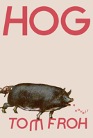 Hog 1966302541 Book Cover