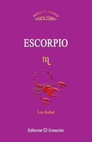 Escorpio 8415676336 Book Cover