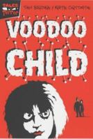 Voodoo Child (Tales of Terror) 1405211261 Book Cover