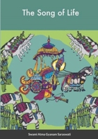 The Song of Life 1716288436 Book Cover