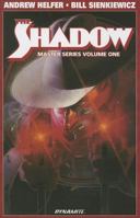 The Shadow Master Series Vol. 1 1606904825 Book Cover