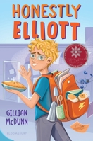 Honestly Elliott 1547606258 Book Cover