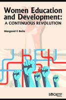 Women Education and Development: A Continuous Revolution 1773614770 Book Cover
