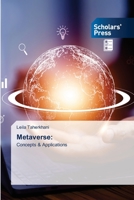 Metaverse 6205521490 Book Cover