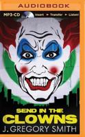 Send in the Clowns 1477805966 Book Cover