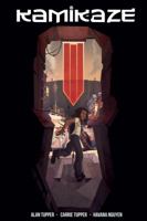 Kamikaze: Run Rabbit Run 1532300816 Book Cover