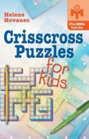 Crisscross Puzzles for Kids (Mensa) 1402721374 Book Cover