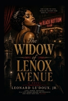 The Widow of Lenox Avenue B0H5D2XFPH Book Cover