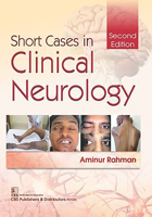 Short Cases in Clinical Neurology 9387964280 Book Cover