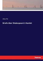 Briefe �ber Shakespeare's Hamlet 1160048592 Book Cover