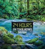 24 Hours In The Kiwi Bush 1988538378 Book Cover