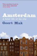 Een kleine geschiedenis van Amsterdam 186046789X Book Cover