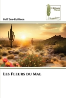 Les Fleurs du Mal (French Edition) 6202291125 Book Cover