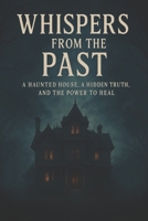 Whispers from the Past: A Haunted House, a Hidden Truth, and the Power to Heal B0F62QQHJT Book Cover