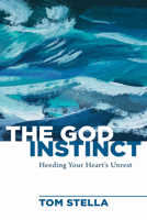 The God Instinct B0CL1D6Y2X Book Cover
