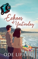 Echoes of Yesterday B0F55XGTYG Book Cover